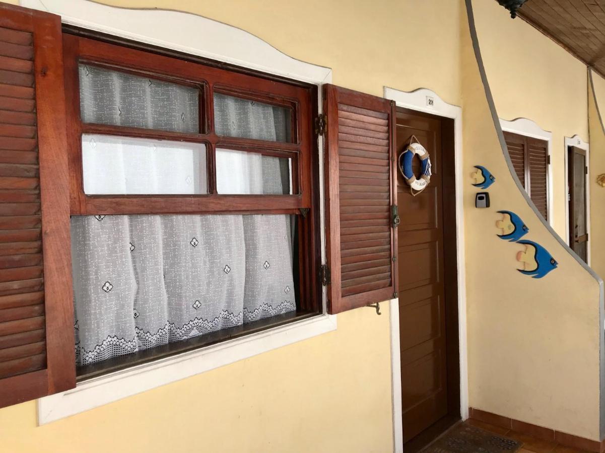 Casa Duplex A 450M Da Praia Do Pero - Cabo Frio Buitenkant foto