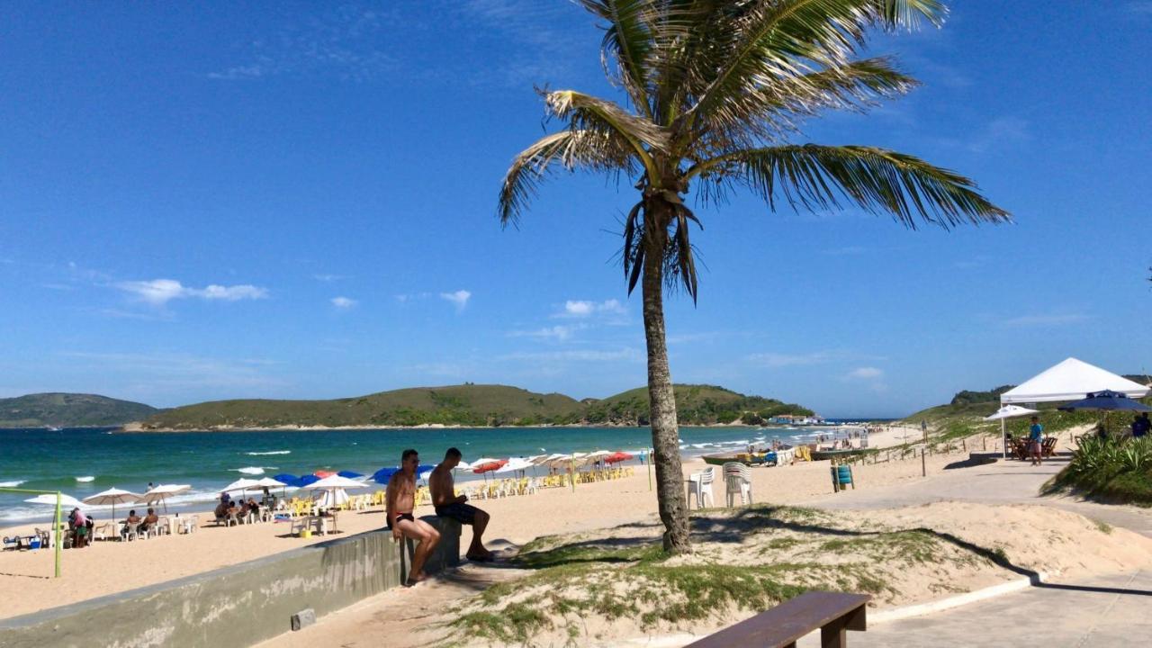 Casa Duplex A 450M Da Praia Do Pero - Cabo Frio Buitenkant foto