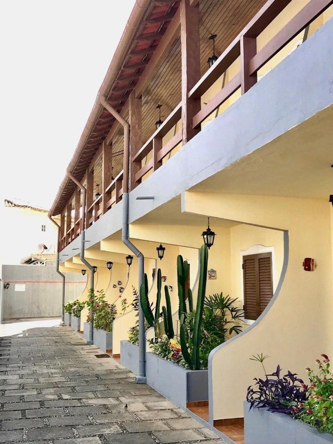 Casa Duplex A 450M Da Praia Do Pero - Cabo Frio Buitenkant foto